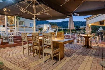 Nikos Apartments - 5