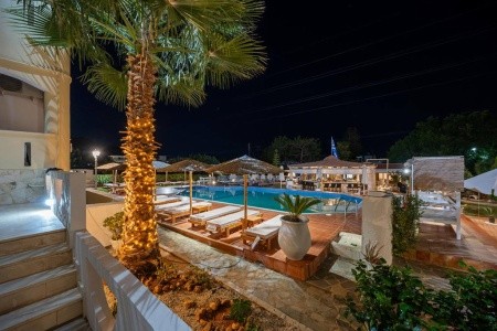 Nikos Apartments - 6