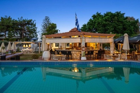 Nikos Apartments - 7