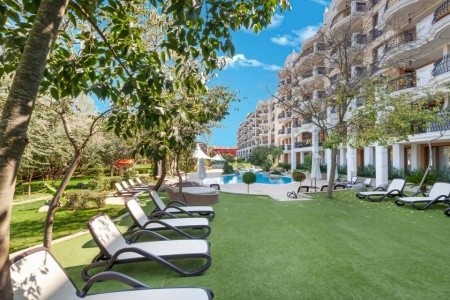 Harmony Suites Grand Resort - 2