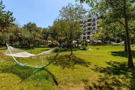 Harmony Suites Grand Resort - 10