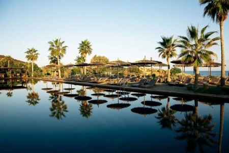 Domes Zeen Chania A Luxury Collection Resort - 2