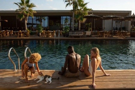 Domes Zeen Chania A Luxury Collection Resort - 3