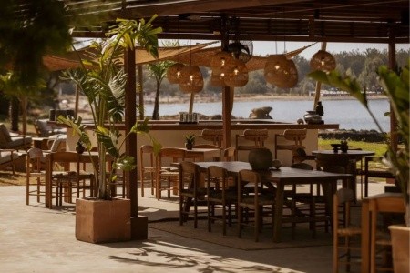 Domes Zeen Chania A Luxury Collection Resort - 4