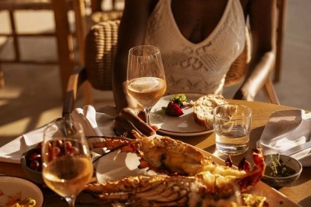 Domes Zeen Chania A Luxury Collection Resort - 5