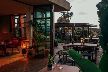 Domes Zeen Chania A Luxury Collection Resort - 6