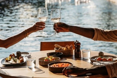 Domes Zeen Chania A Luxury Collection Resort - 7