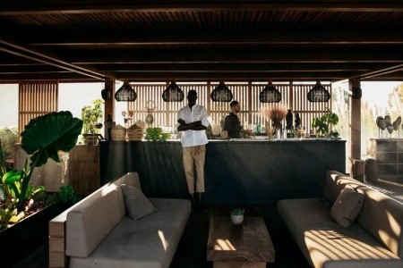 Domes Zeen Chania A Luxury Collection Resort - 11