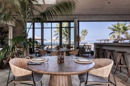 Domes Zeen Chania A Luxury Collection Resort - 14