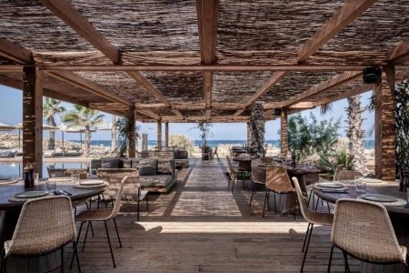 Domes Zeen Chania A Luxury Collection Resort - 15