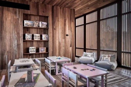 Domes Zeen Chania A Luxury Collection Resort - 16