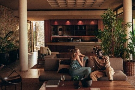 Domes Zeen Chania A Luxury Collection Resort - 20