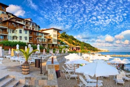 Garden Of Eden Apartments