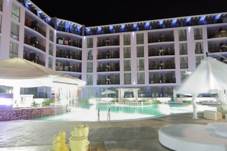 Rainbow 3 Resort Club - 2