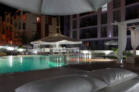 Rainbow 3 Resort Club - 3