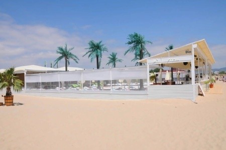 Rainbow 2 Beach Apartments - 4