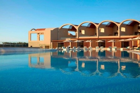 Domes Noruz Chania - 3