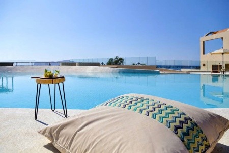 Domes Noruz Chania - 4