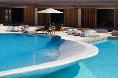 Domes Noruz Chania - 5