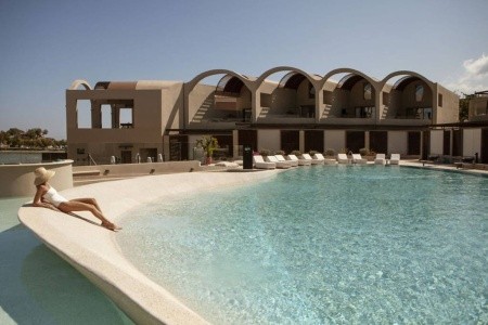 Domes Noruz Chania - 7