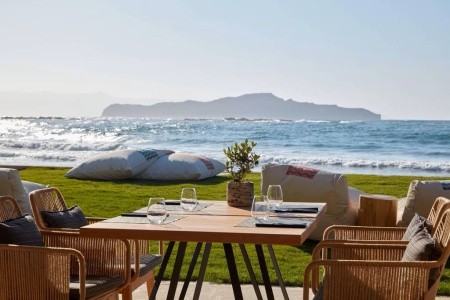 Domes Noruz Chania - 10