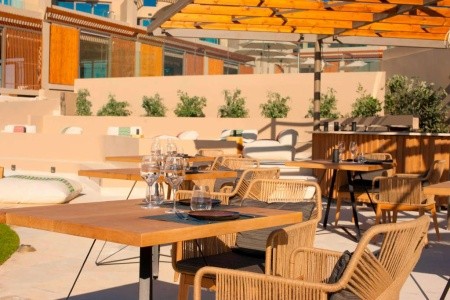 Domes Noruz Chania - 13