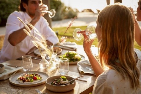 Domes Noruz Chania - 16