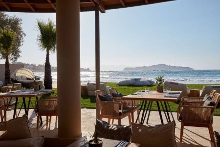 Domes Noruz Chania - 18