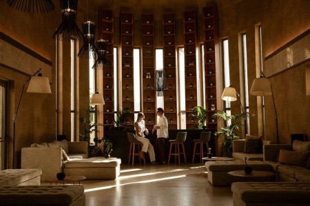 Domes Noruz Chania - 19