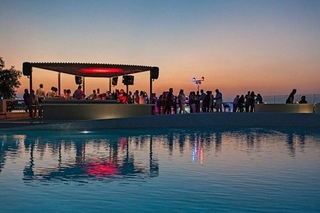 Domes Noruz Chania - 21