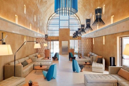 Domes Noruz Chania - 27