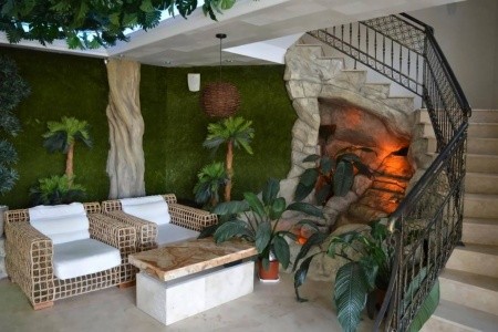 Harmony Suites 3 Jungle - 2