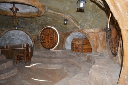 Harmony Suites 3 Jungle - 3