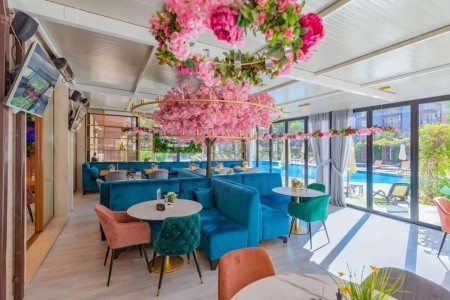 Harmony Suites 3 Jungle - 4