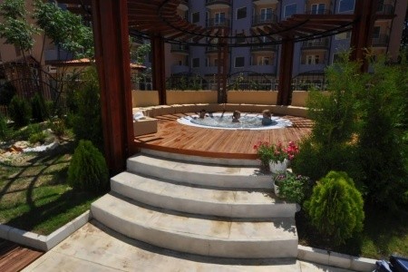 Harmony Suites 3 Jungle - 5