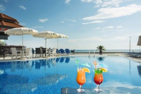 Obzor Beach Resort - 3