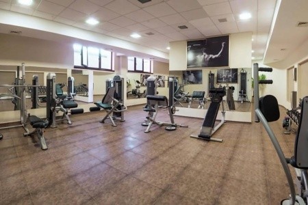 Obzor Beach Resort - 6