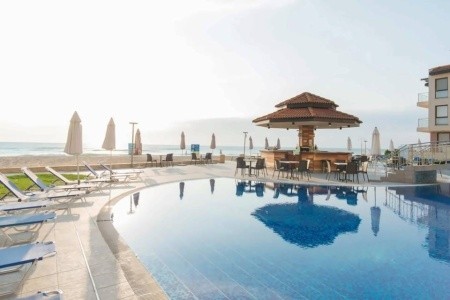 Obzor Beach Resort - 8