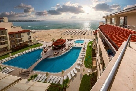 Obzor Beach Resort - 10