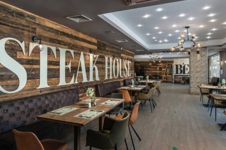 Obzor Beach Resort - 11