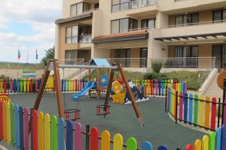 Obzor Beach Resort - 13