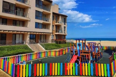 Obzor Beach Resort - 14