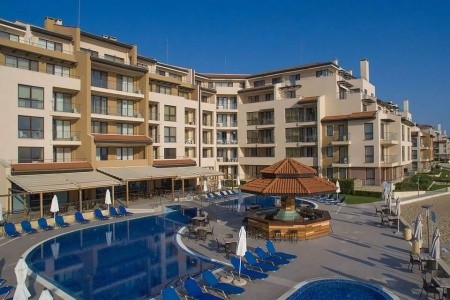 Obzor Beach Resort - 15