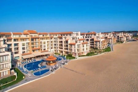 Obzor Beach Resort - 16