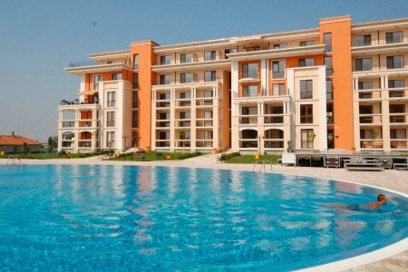 Prestige Fort Beach - 2