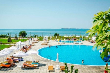 Prestige Fort Beach - 3