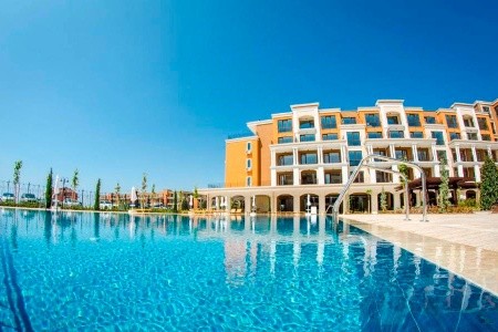 Prestige Fort Beach - 5