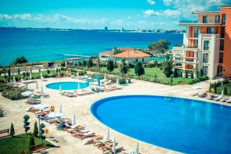 Prestige Fort Beach - 6