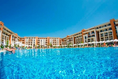 Prestige Fort Beach - 7