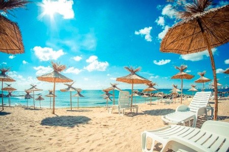 Prestige Fort Beach - 9